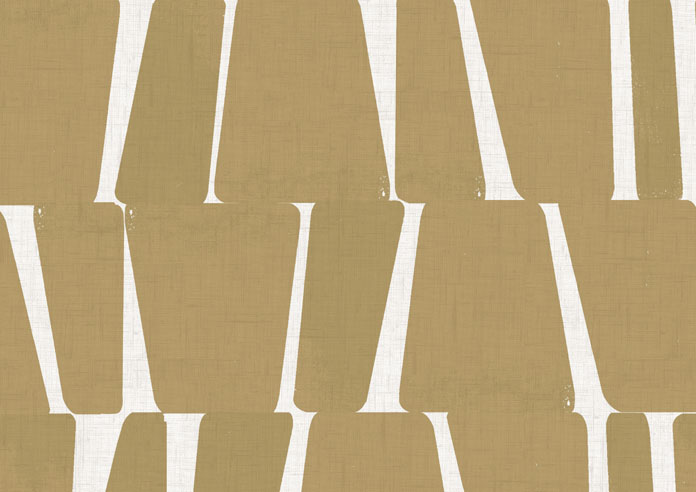 Drystone, Warm Tan - Roller Blind - Image 6